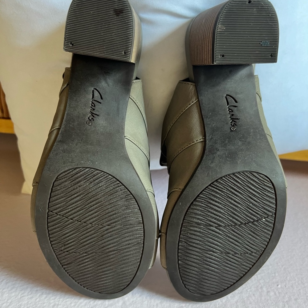 Shoes - Picture 3 of 5